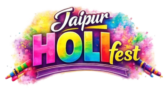 Jaipur Holi Fest